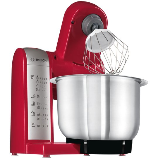 Bosch MUM48R1