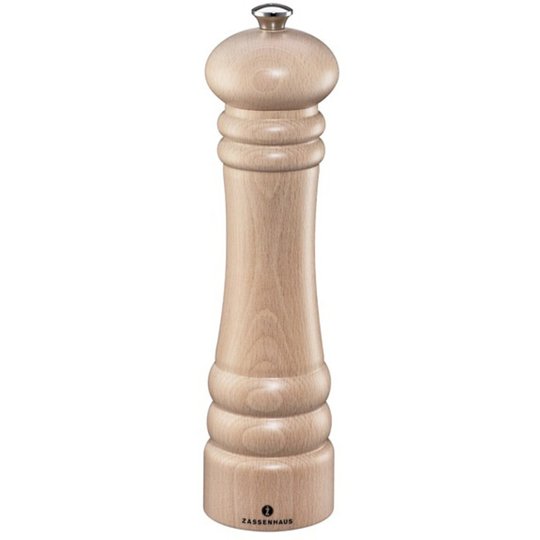 Zassenhaus Berlin Pepparkvarn 24 cm Bok