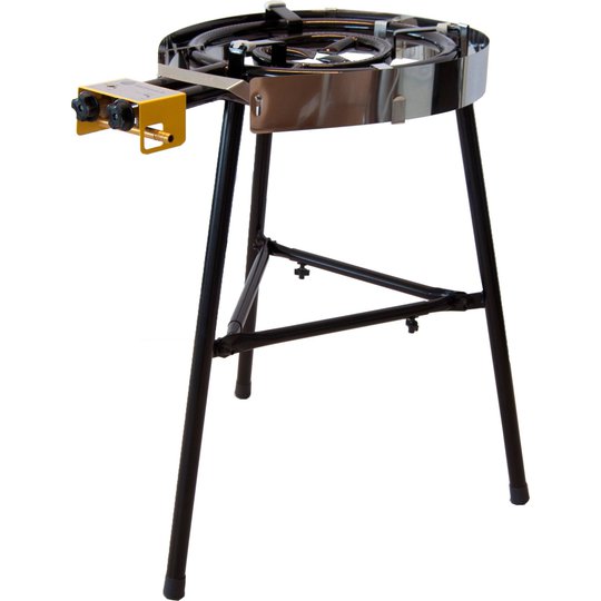 Hällmark Gasolbrännare 40 cm.