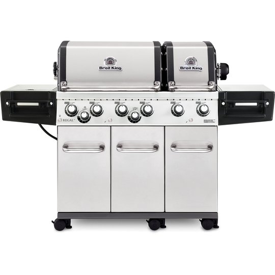 Broil King Regal XLS Gasolgrill
