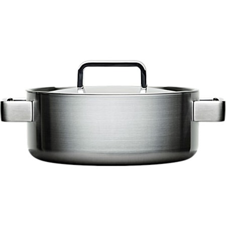 Tools Gryta med lock 3,0 L