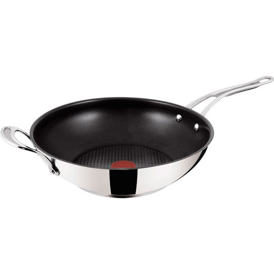 Jamie Oliver Premium SS wok