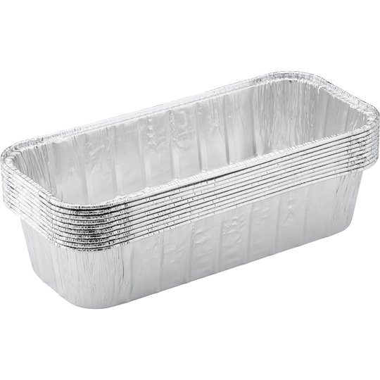 Weber Droppform 10-pack