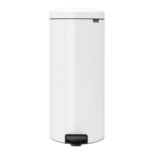 Brabantia - Pedalhink 30 L Vit