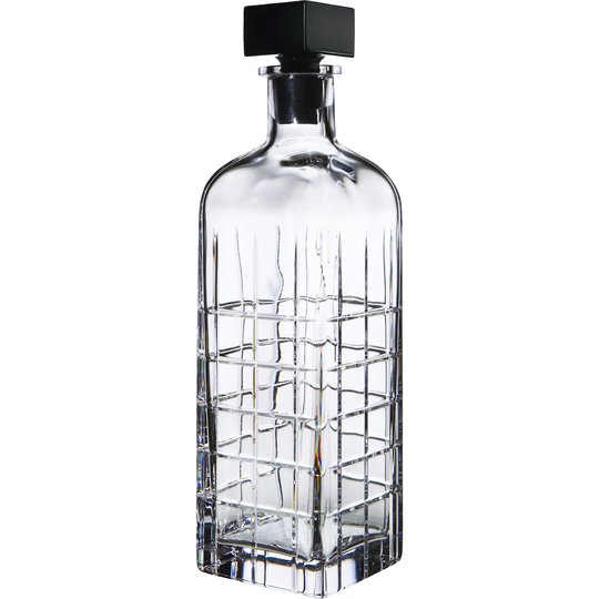 Orrefors Street Karaff 78 cl