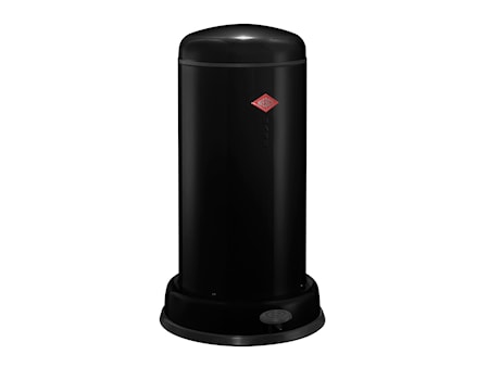 Baseboy Pedalhink 20 liter Svart