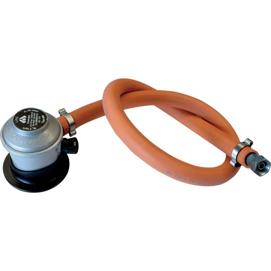 Landmann Regulator till gasolgrill 30 mbar FI/NO/DK
