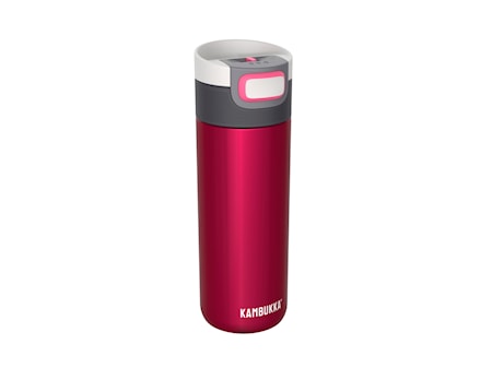 Termoflaske Etna 500ml Blackberry Rustfrit stål
