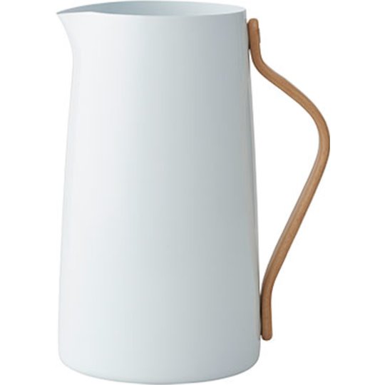 Stelton Emma Serveringskanna 2 liter Blå