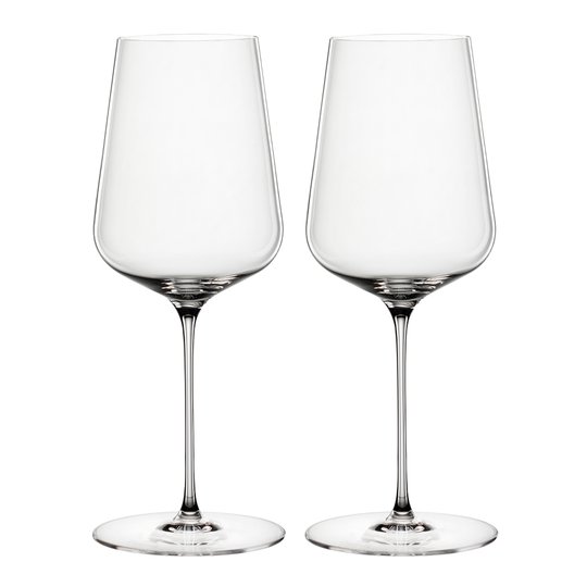 Spiegelau - Spiegelau Definition Universalglas 55 cl 2-pack