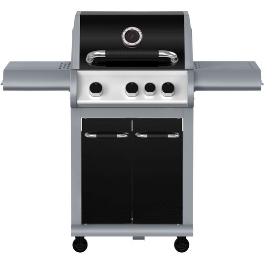 Dangrill Valhal 310 CS gasolgrill