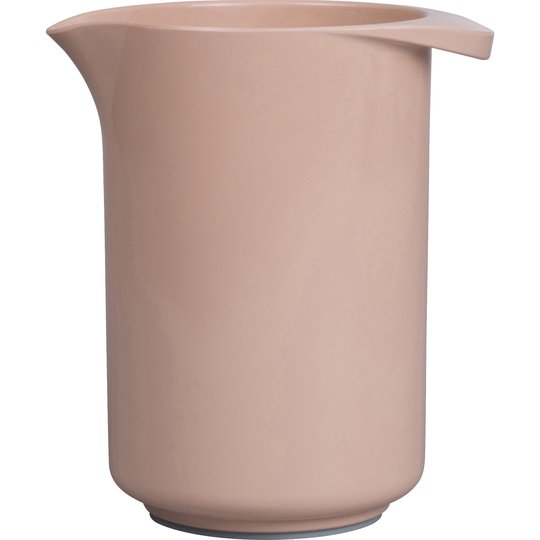 Rosti Mepal Mixkanna 1L Nordic Blush
