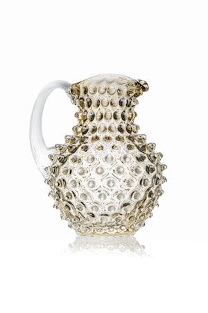 Paris Hobnail Kanna 1L Cashmere