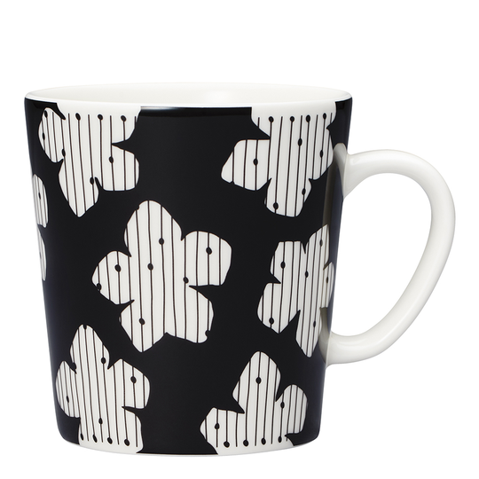 Arabia - Mainio Sarastus Mugg 30 cl Talvikki