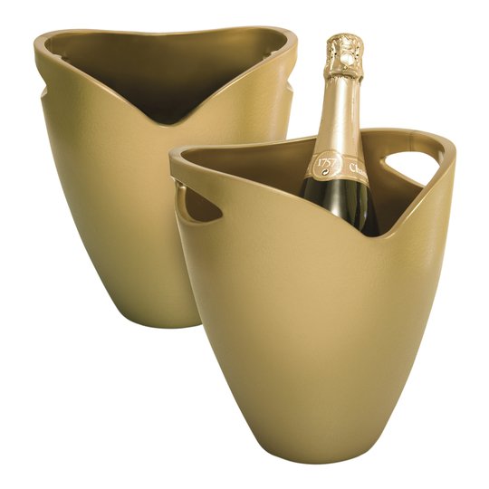 Pulltex - Ishink Guld