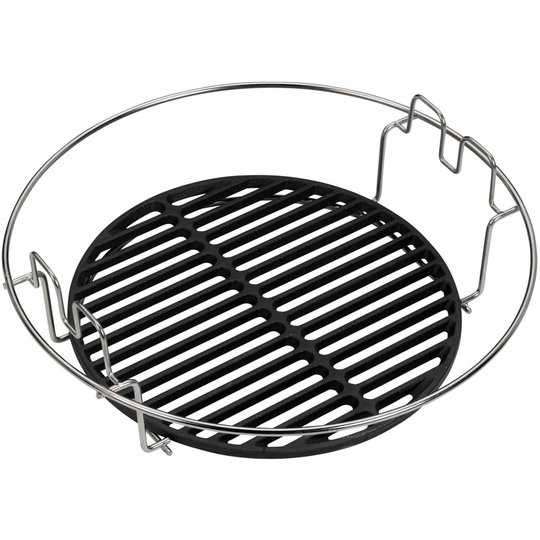Big Green Egg Multi Level Rack Large
