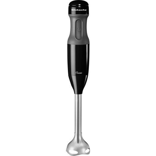 KitchenAid 5KHB1231 Classic Stavmixer Svart