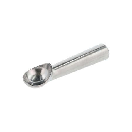 Glasskopa 18 cm Aluminium