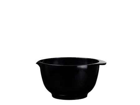 Skål Margrethe 750 ml Svart