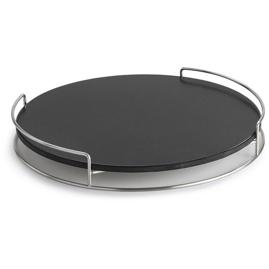 LotusGrill Pizzasten 38 cm. XL