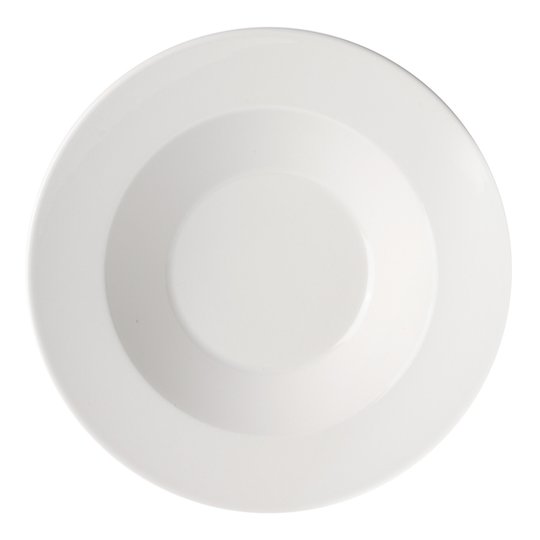 Arabia - Koko Tallrik djup 24 cm Vit