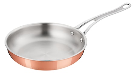 Jamie Oliver Premium Copper Stekpanna 28cm