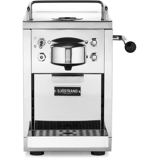 Sjöstrand Espresso kapselmaskin