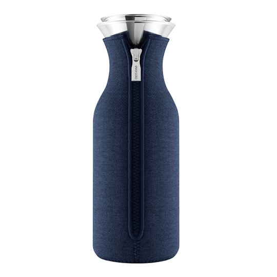 Eva Solo - Kylskåpskaraff 1 L Navy Blue