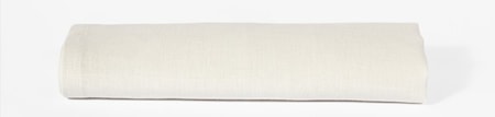 Tablett Vit 35x45 cm