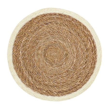 Emil Bordstablett Vit 40 cm