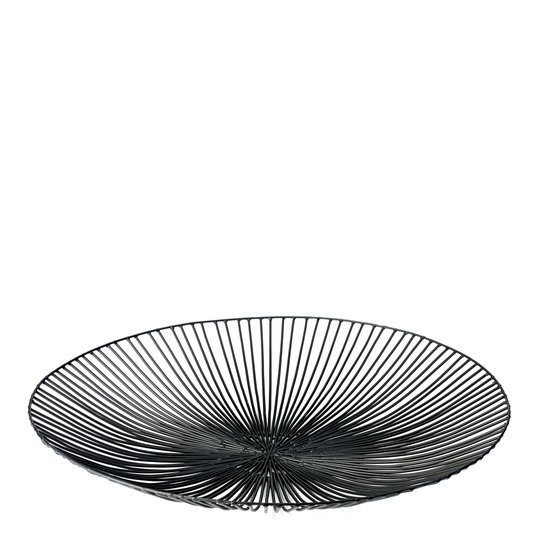 Serax - Serax Antonino Korgfat Sciortino 50 cm Svart