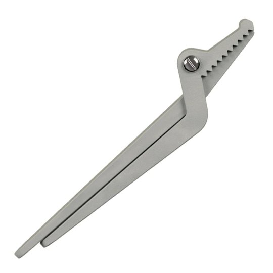 Alessi - Sweetheart Nötknäckare Rostfri