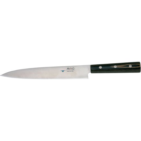 MAC Japanese Sashimikniv 30 cm