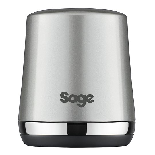 Sage - Vac Q Vakuumpump till Blender Rostfri