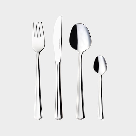 Mira Bestickset 24 delar