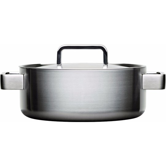 Iittala Tools Gryta med lock 3 liter