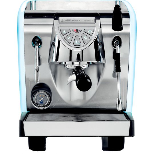 Nuova Simonelli Musica Lux Espressomaskin