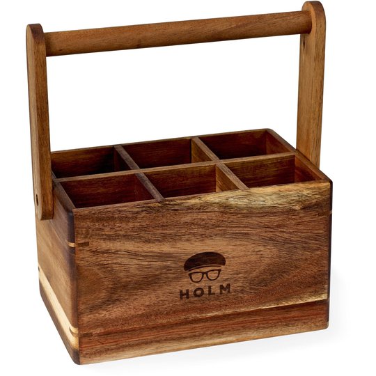 Holm Hållare