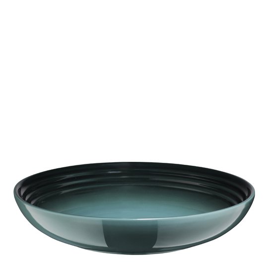 Le Creuset - Signature Pastatallrik 22 cm Ocean