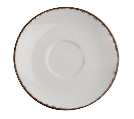 Espressofat Fortuna Ivory