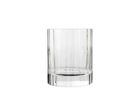 Bach Ölglas 33,5cl Lågt