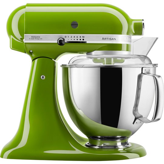 KitchenAid Artisan 5KSM175PSEMA köksmaskin, Matcha