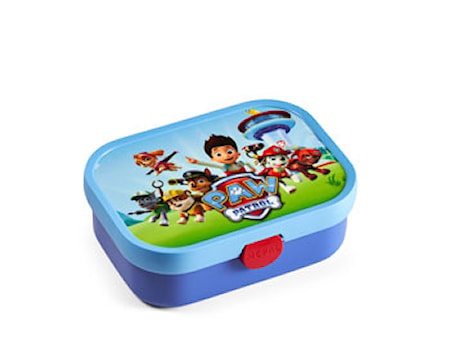 Campus Matlåda Paw Patrol