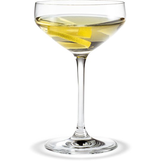 Holmegaard Perfection martiniglas