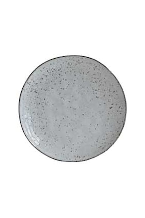 Tallrik Rustic Ø 20,5 cm