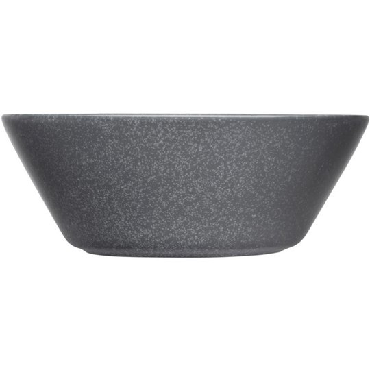 Iittala Teema Skål 15 cm Melerad Grå