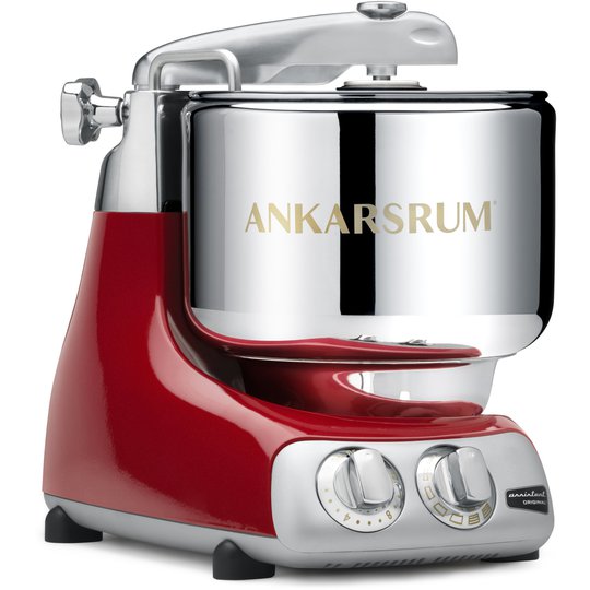 Ankarsrum Assistent Original Red AKM 6230 R
