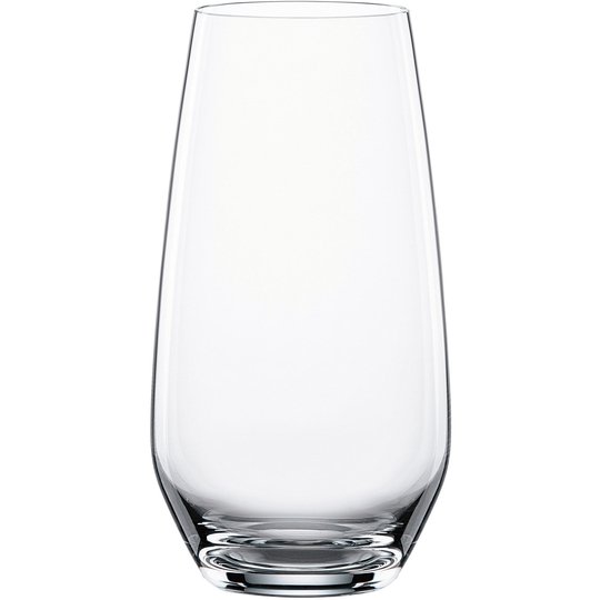 Spiegelau Authentis Longdrinkglas 6-p