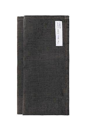 Bordsduk Sunshine kohl 145x250