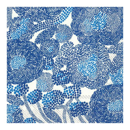 Marimekko - Servett Mynsteri 33x33 cm